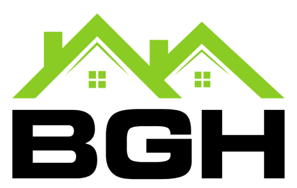View of Home - Build Green Homes